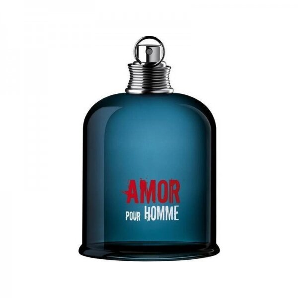 Cacharel Amor EDT 75 ml Erkek Parfümü kullananlar yorumlar